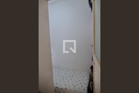 Apartamento à venda com 180m², 4 quartos e 2 vagasQuarto serviço 1