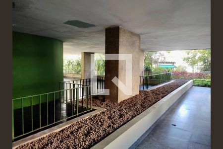 Apartamento à venda com 180m², 4 quartos e 2 vagasÁrea Comum - Playground