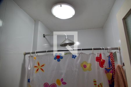 Apartamento à venda com 180m², 4 quartos e 2 vagasBanheiro serviço 