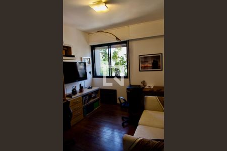 Apartamento à venda com 180m², 4 quartos e 2 vagasQuarto 1