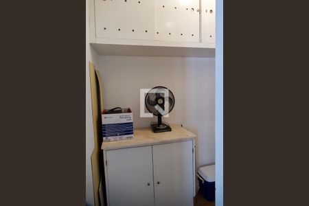 Apartamento à venda com 180m², 4 quartos e 2 vagasQuarto serviço 2