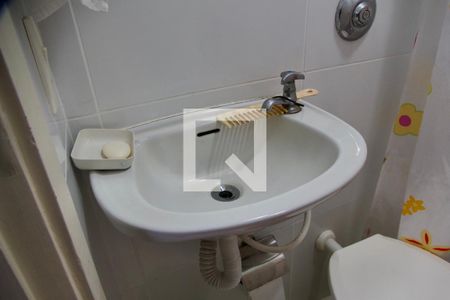 Apartamento à venda com 180m², 4 quartos e 2 vagasBanheiro serviço 