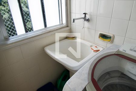 Apartamento à venda com 180m², 4 quartos e 2 vagasÁrea serviço 