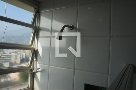 Apartamento à venda com 240m², 3 quartos e 1 vagaBanheiro Social