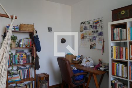 Apartamento à venda com 240m², 3 quartos e 1 vagaQuarto 2