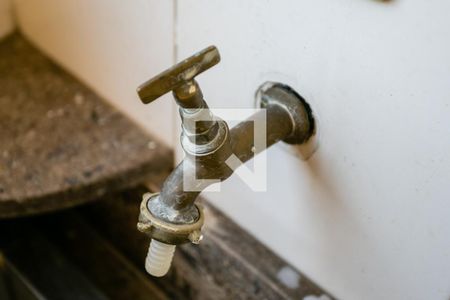 Apartamento à venda com 67m², 2 quartos e 2 vagasÁrea de serviço