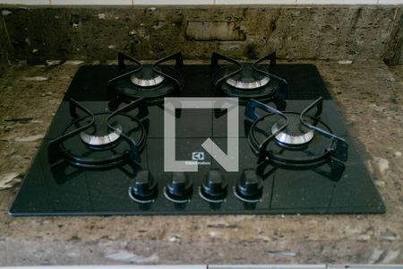 Apartamento à venda com 67m², 2 quartos e 2 vagasCozinha