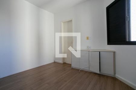 Suíte de apartamento à venda com 2 quartos, 67m² em Chora Menino, São Paulo