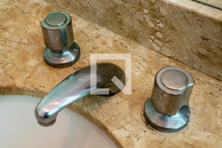 Apartamento à venda com 67m², 2 quartos e 2 vagasBanheiro