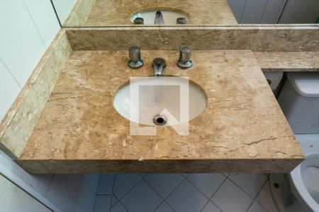 Apartamento à venda com 67m², 2 quartos e 2 vagasBanheiro