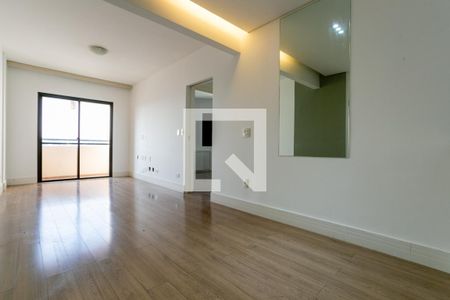 Sala de apartamento à venda com 2 quartos, 67m² em Chora Menino, São Paulo