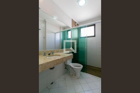 Apartamento à venda com 67m², 2 quartos e 2 vagasBanheiro