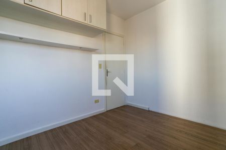 Suíte de apartamento à venda com 2 quartos, 67m² em Chora Menino, São Paulo
