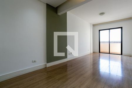 Sala de apartamento à venda com 2 quartos, 67m² em Chora Menino, São Paulo