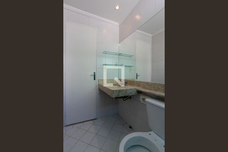 Apartamento à venda com 67m², 2 quartos e 2 vagasBanheiro