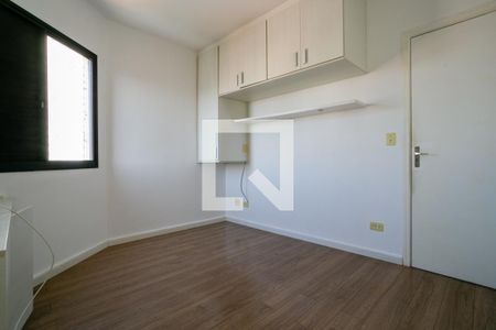 Suíte de apartamento à venda com 2 quartos, 67m² em Chora Menino, São Paulo
