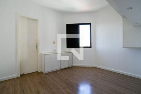 Suíte de apartamento à venda com 2 quartos, 67m² em Chora Menino, São Paulo