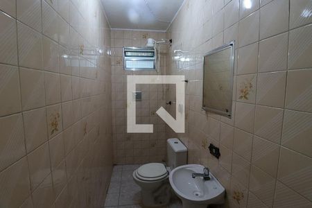 Casa à venda com 400m², 5 quartos e 3 vagas Casa à venda com 400m², 5 quartos e 3 vagasCasa 2 - Banheiro