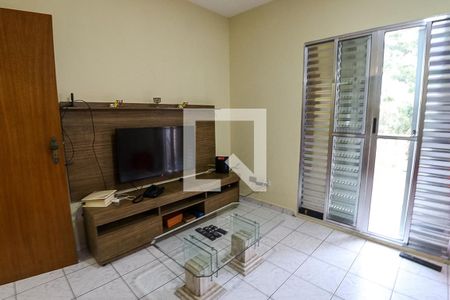 Casa à venda com 400m², 5 quartos e 3 vagas Casa à venda com 400m², 5 quartos e 3 vagasCasa 3 - sala