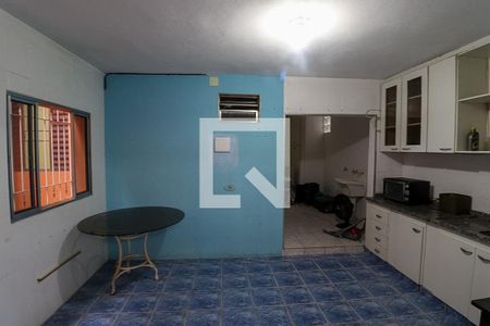 Casa à venda com 400m², 5 quartos e 3 vagas Casa à venda com 400m², 5 quartos e 3 vagasCasa 2 - Cozinha