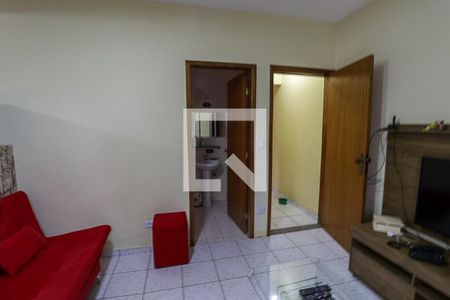 Casa à venda com 400m², 5 quartos e 3 vagas Casa à venda com 400m², 5 quartos e 3 vagasCasa 3 - sala