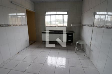 Casa à venda com 400m², 5 quartos e 3 vagas Casa à venda com 400m², 5 quartos e 3 vagasCasa 1 - Cozinha