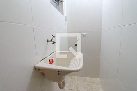 Casa à venda com 400m², 5 quartos e 3 vagas Casa à venda com 400m², 5 quartos e 3 vagasCasa 4 - Lavanderia