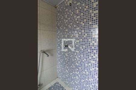 Casa à venda com 400m², 5 quartos e 3 vagas Casa à venda com 400m², 5 quartos e 3 vagasCasa 1 - Banheiro da Suíte