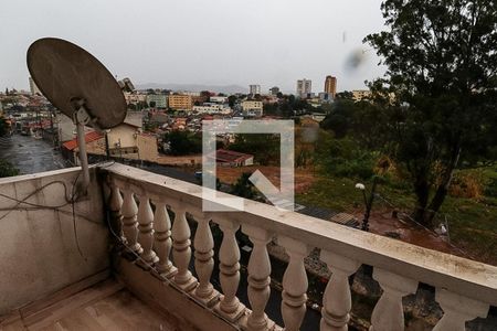 Casa à venda com 400m², 5 quartos e 3 vagas Casa à venda com 400m², 5 quartos e 3 vagasCasa 1 - Sacada da Suíte