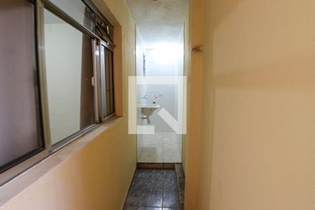 Casa à venda com 400m², 5 quartos e 3 vagas Casa à venda com 400m², 5 quartos e 3 vagasCasa 4 - Lavanderia