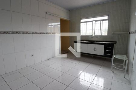 Casa à venda com 400m², 5 quartos e 3 vagas Casa à venda com 400m², 5 quartos e 3 vagasCasa 1 - Cozinha