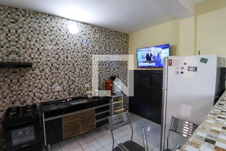 Casa à venda com 400m², 5 quartos e 3 vagas Casa à venda com 400m², 5 quartos e 3 vagasCasa 3 - Cozinha