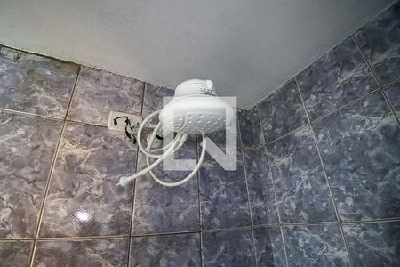 Casa à venda com 400m², 5 quartos e 3 vagas Casa à venda com 400m², 5 quartos e 3 vagasCasa 1 - Banheiro social