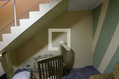 Casa à venda com 400m², 5 quartos e 3 vagas Casa à venda com 400m², 5 quartos e 3 vagasCasa 3 - sala