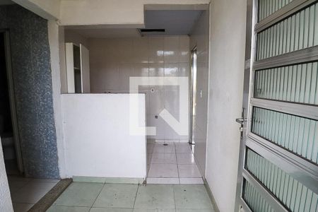 Casa à venda com 400m², 5 quartos e 3 vagas Casa à venda com 400m², 5 quartos e 3 vagasCasa 1 - Hall