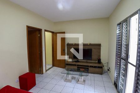 Casa à venda com 400m², 5 quartos e 3 vagas Casa à venda com 400m², 5 quartos e 3 vagasCasa 3 - sala