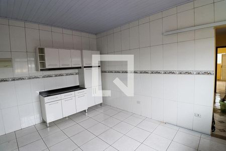 Casa à venda com 400m², 5 quartos e 3 vagas Casa à venda com 400m², 5 quartos e 3 vagasCasa 1 - Cozinha