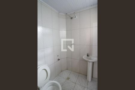 Casa à venda com 400m², 5 quartos e 3 vagas Casa à venda com 400m², 5 quartos e 3 vagasCasa 4 - Banheiro