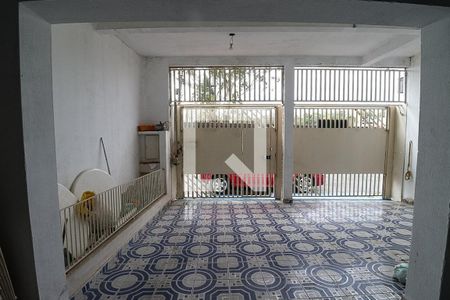 Casa à venda com 400m², 5 quartos e 3 vagas Casa à venda com 400m², 5 quartos e 3 vagasGaragem