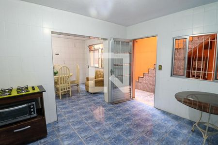 Casa à venda com 400m², 5 quartos e 3 vagas Casa à venda com 400m², 5 quartos e 3 vagasCasa 2 - Cozinha