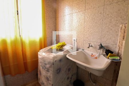 Casa à venda com 400m², 5 quartos e 3 vagas Casa à venda com 400m², 5 quartos e 3 vagasCasa 3 - Área de Serviço