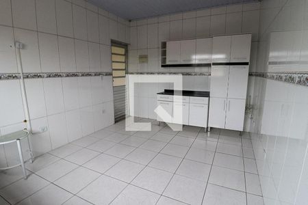 Casa à venda com 400m², 5 quartos e 3 vagas Casa à venda com 400m², 5 quartos e 3 vagasCasa 1 - Cozinha
