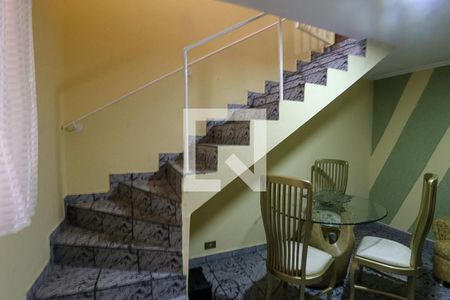 Casa à venda com 400m², 5 quartos e 3 vagas Casa à venda com 400m², 5 quartos e 3 vagasCasa 3 - sala