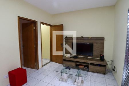 Casa à venda com 400m², 5 quartos e 3 vagas Casa à venda com 400m², 5 quartos e 3 vagasCasa 3 - sala