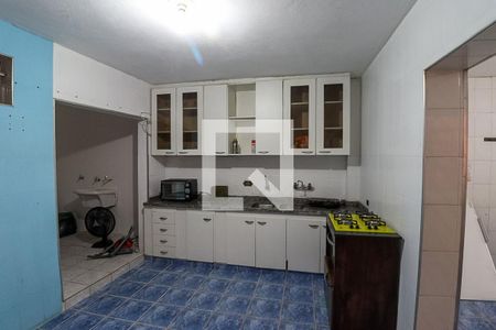 Casa à venda com 400m², 5 quartos e 3 vagas Casa à venda com 400m², 5 quartos e 3 vagasCasa 2 - Cozinha