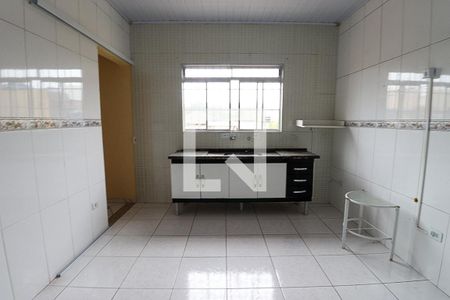 Casa à venda com 400m², 5 quartos e 3 vagas Casa à venda com 400m², 5 quartos e 3 vagasCasa 1 - Cozinha