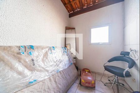 Apartamento à venda com 134m², 2 quartos e 2 vagasQuarto de Serviço