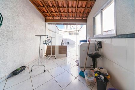 Apartamento à venda com 134m², 2 quartos e 2 vagasÁrea de Serviço