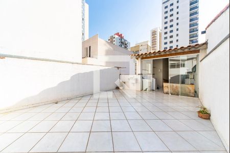 Apartamento à venda com 134m², 2 quartos e 2 vagasVaranda da Cobertura 