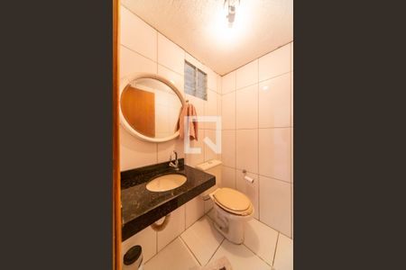 Apartamento à venda com 134m², 2 quartos e 2 vagasBanheiro da Cobertura